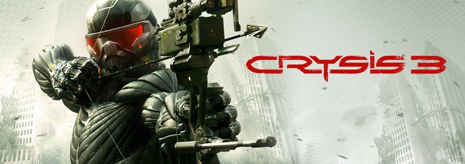 Illustration de l'article sur Crytek dvoile son tout nouveau CRYENGINE V