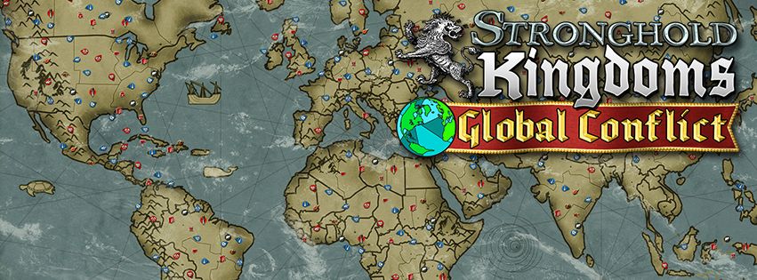 Illustration de l'article sur Stronghold Kingdoms sera disponible cet t 2016