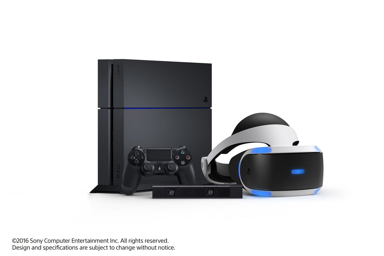 Illustration de l'article sur Le PlayStation VR sortira en octobre 2016