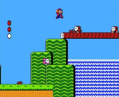 Illustration de l'article sur Mini NES
