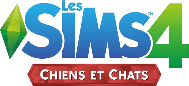Illustration de l'article sur Les Sims 4 Chiens et Chats disponible le 10 novembre