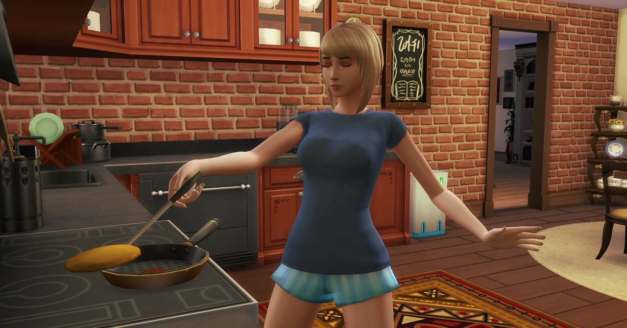 Illustration de l'article sur Les Sims 4 [PS4 / Xbox ONE]