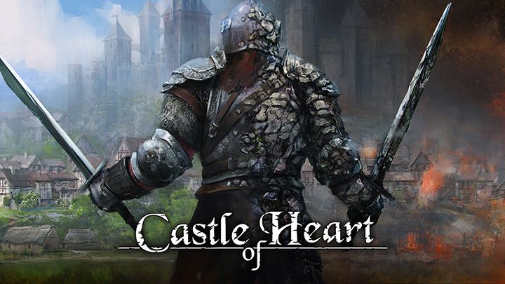 Illustration de l'article sur Castle of Heart annonce unQuestions-Rponses