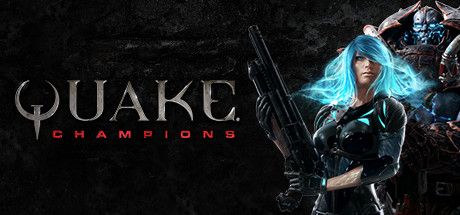 Illustration de l'article sur Mise  jour majeure pour Quake Champions