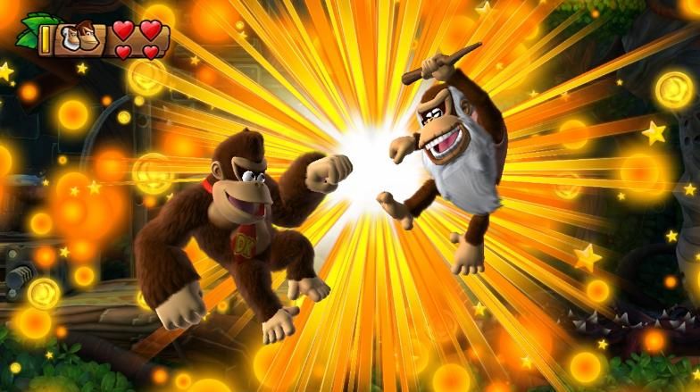 Illustration de l'article sur Donkey Kong Country : Tropical Freeze | Switch