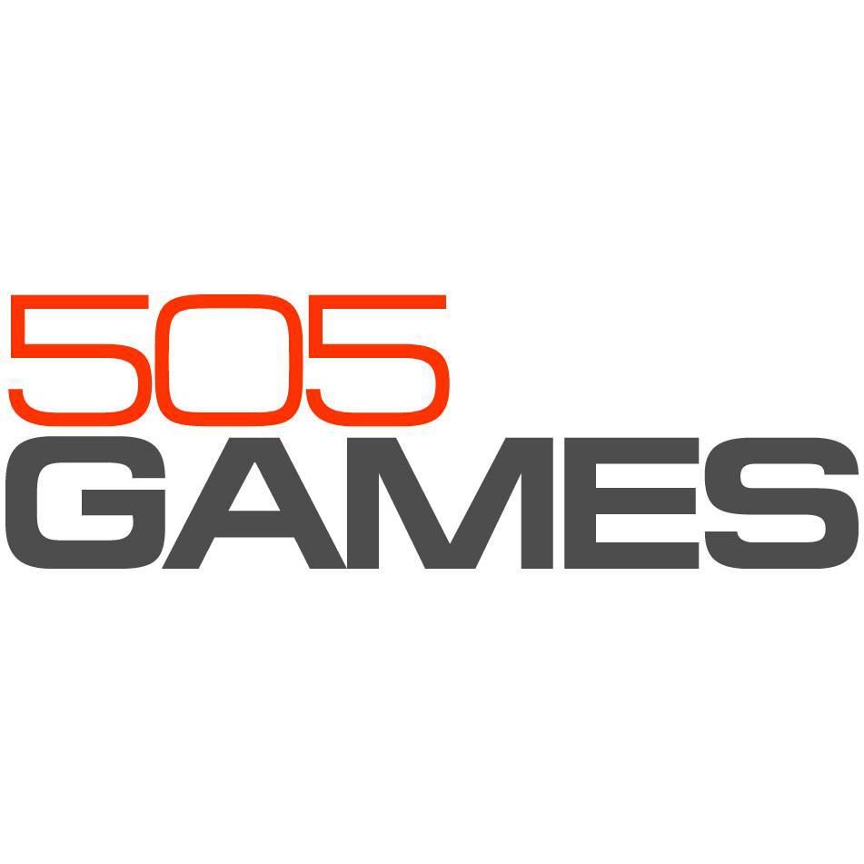 Illustration de l'article sur 505 Games publiera le titre de Typhoon Studios