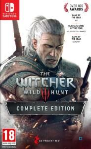 Retrouvez notre TEST : The Witcher 3: Wild Hunt Complete Edition Switch