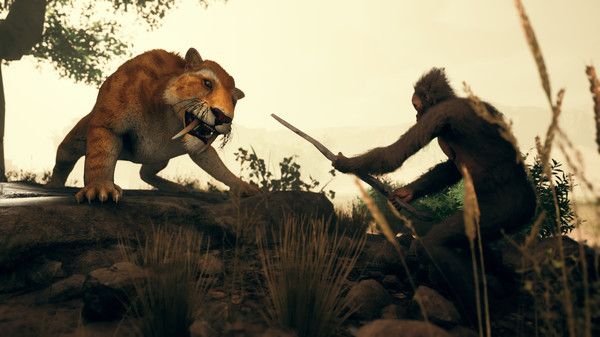 Illustration de l'article sur Ancestors: The Humankind Odysseybientt sur Xbox One et PS4