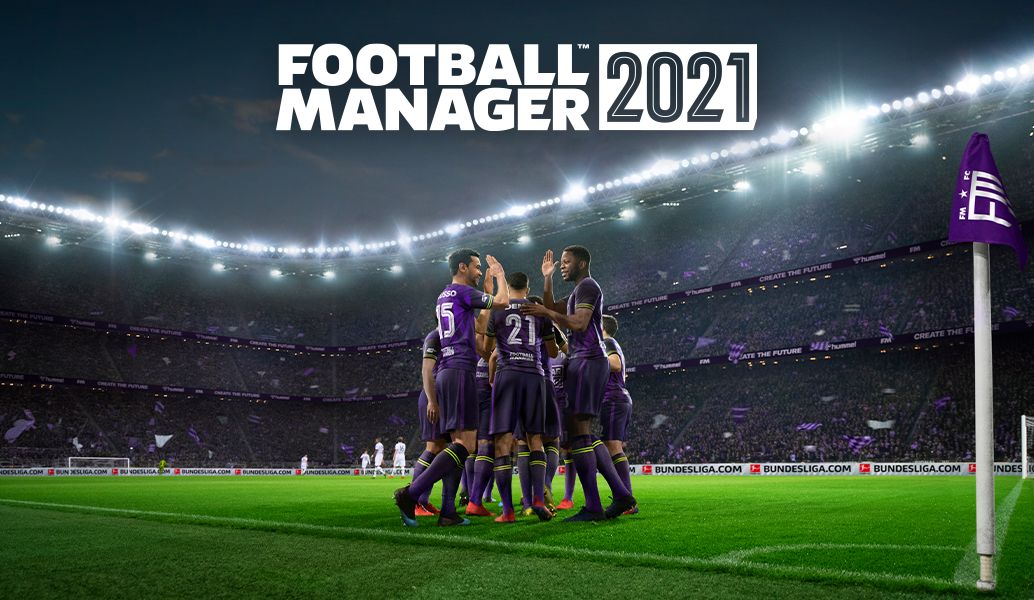 Illustration de l'article sur Football Manager 2021sortira le 24 novembre