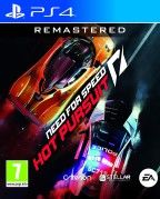 Retrouvez notre TEST :  Need For Speed Hot Pursuit Remastered