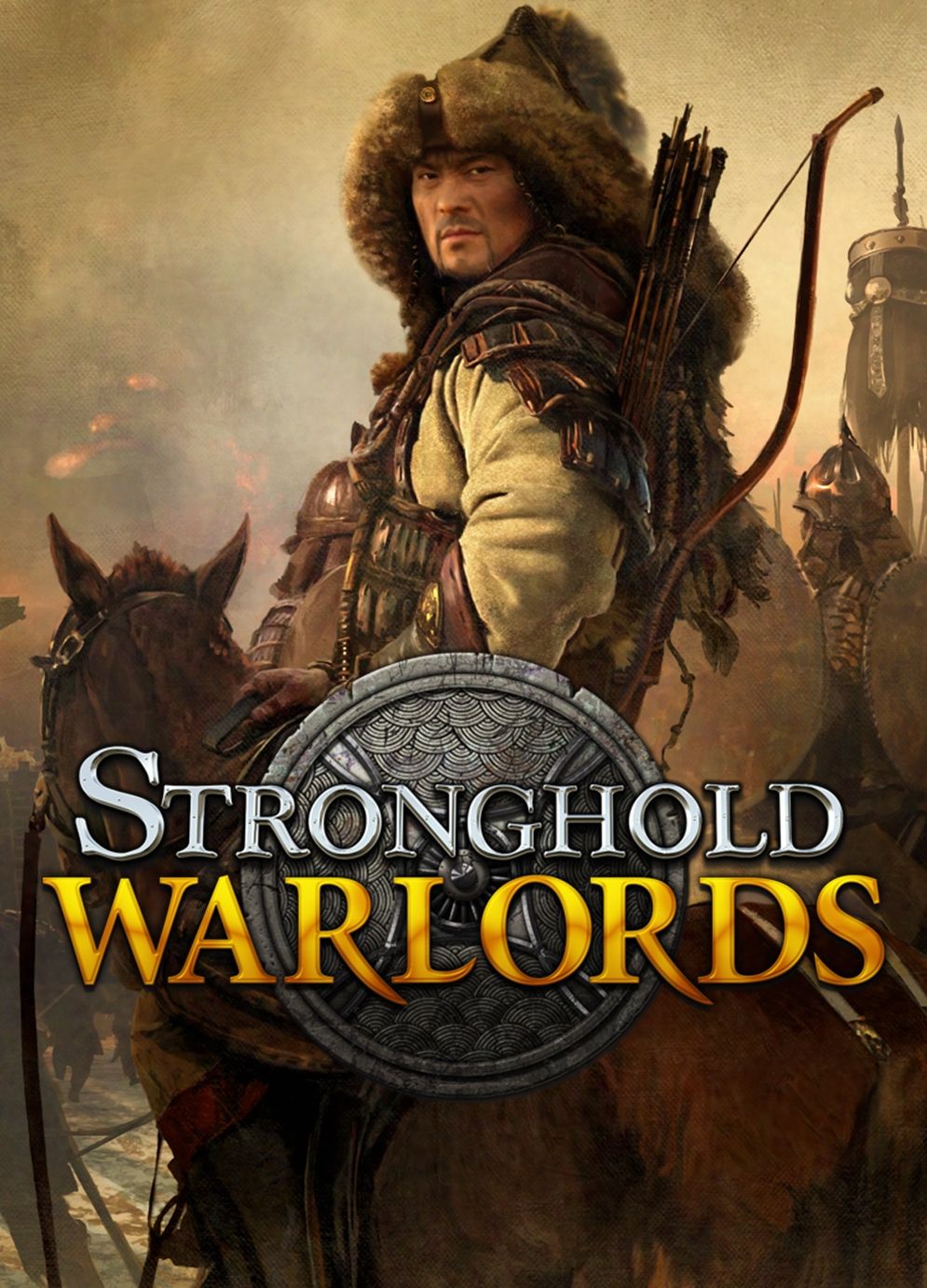 Retrouvez notre TEST :  Stronghold : Warlords