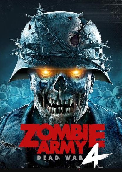 Retrouvez notre TEST : Zombie Army 4 Dead War - PS5