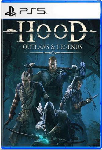 Retrouvez notre TEST : Hood Outlaws and Legends