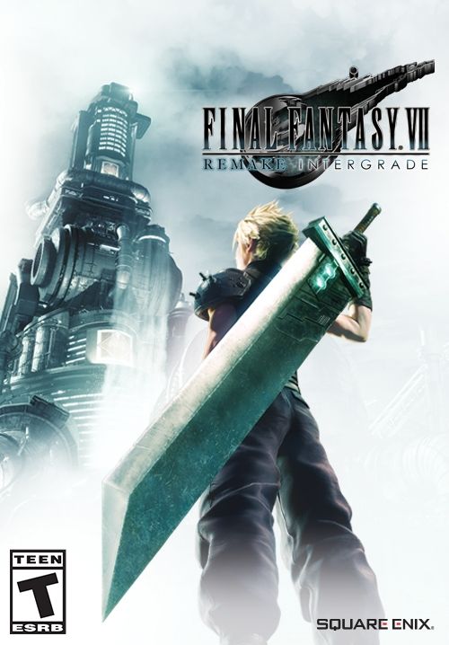 Retrouvez notre TEST : Final Fantasy 7 Remake Intergrade PC