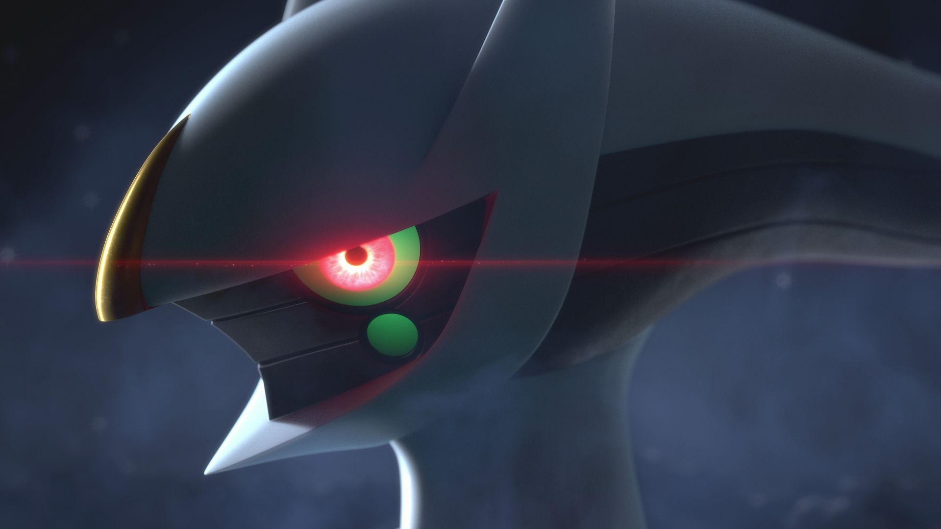 Illustration de l'article sur Légendes Pokémon Arceus