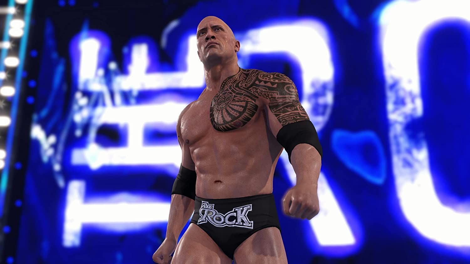 Illustration de l'article sur 2K - WWE 2K22 - Le Pack deDLC Stand Back est disponible