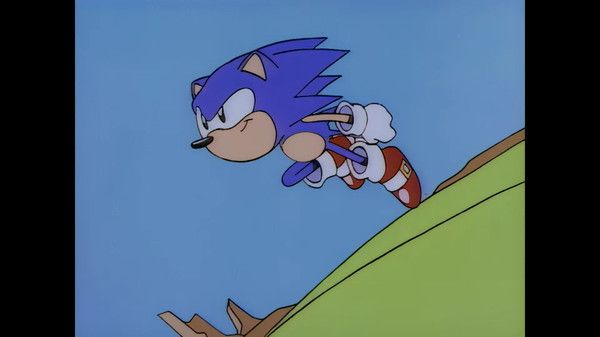 Illustration de l'article sur Sonic Origins