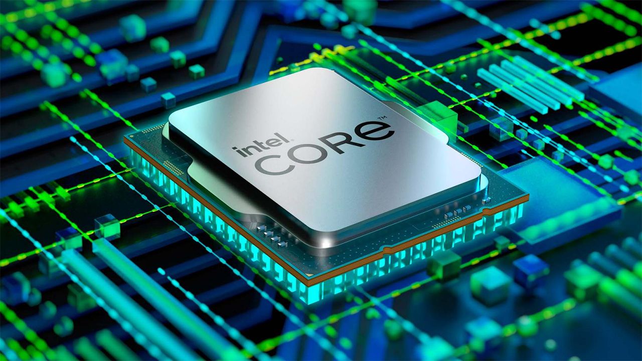 Illustration de l'article sur Intel pourrait augmenterles prix de ses processeurs