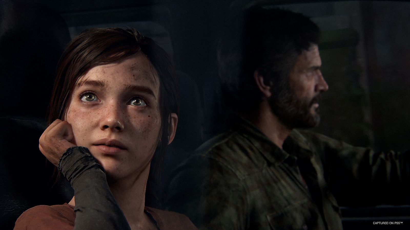 Illustration de l'article sur The Last of Us Part I