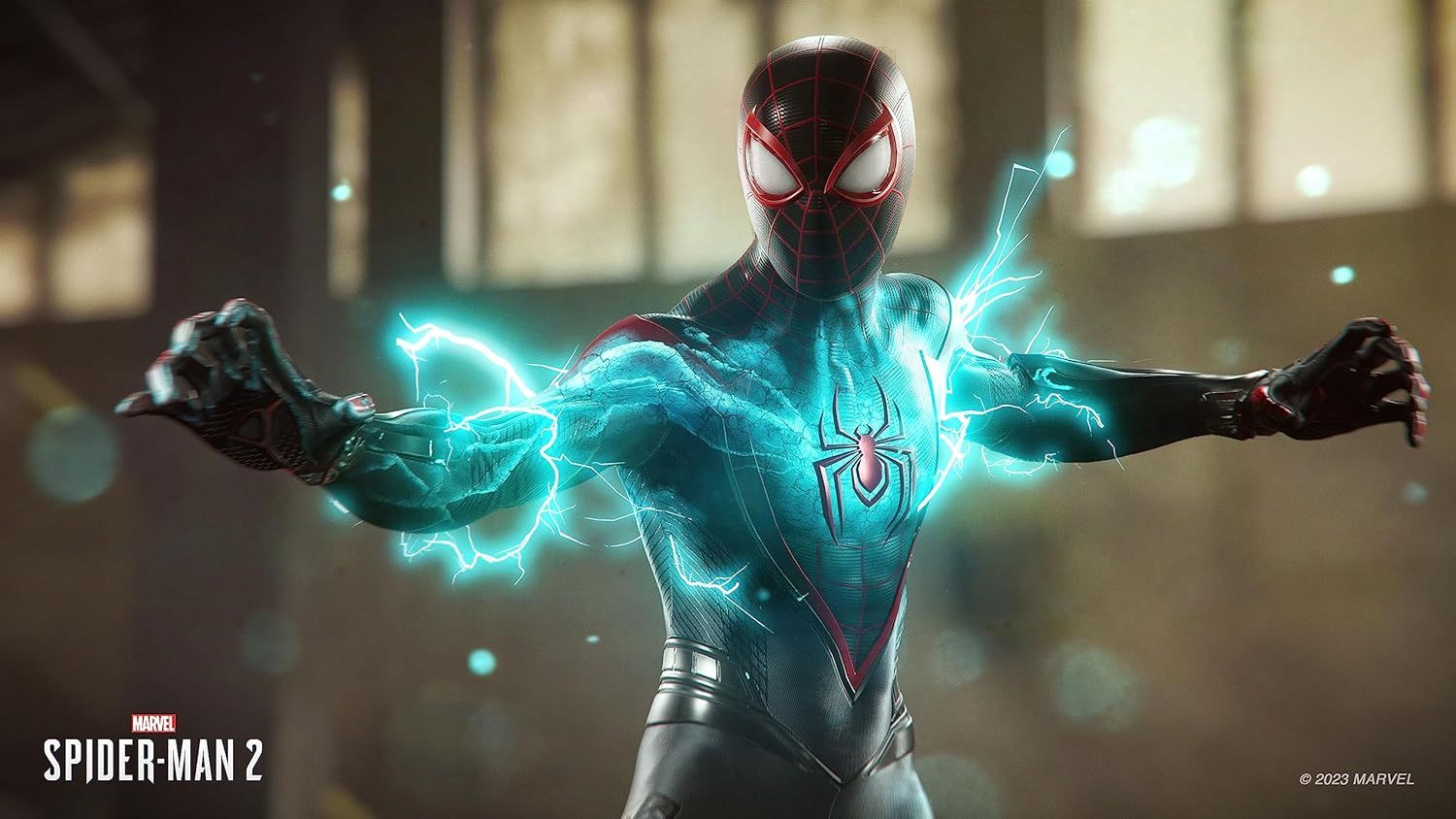 Illustration de l'article sur TEST : Marvel's Spider-Man 2