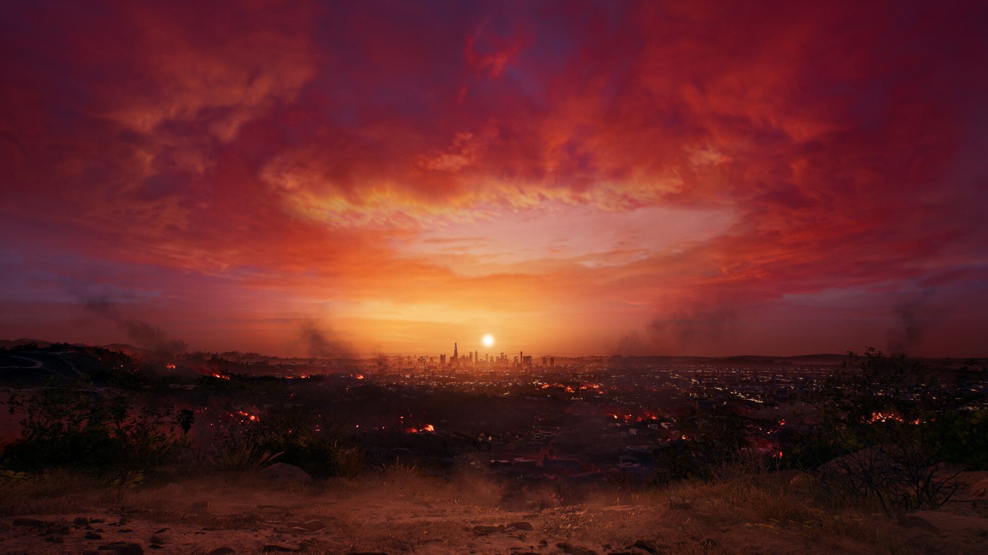 Illustration de l'article sur TEST : Dead Island 2 - PC STEAM
