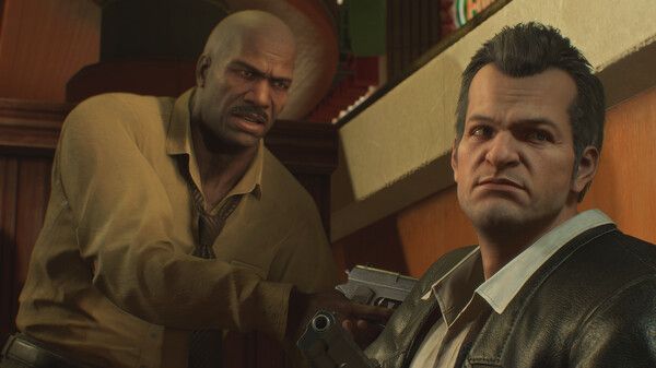 Illustration de l'article sur Dead Rising Deluxe Remaster sera en version physique