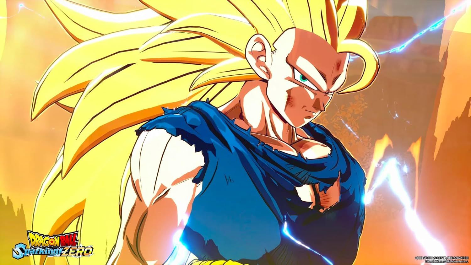 Illustration de l'article sur TEST : Dragon Ball:Sparking! Zero