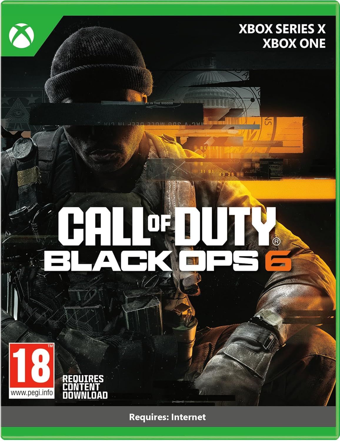 Retrouvez notre TEST : Call of Duty: Black Ops 6