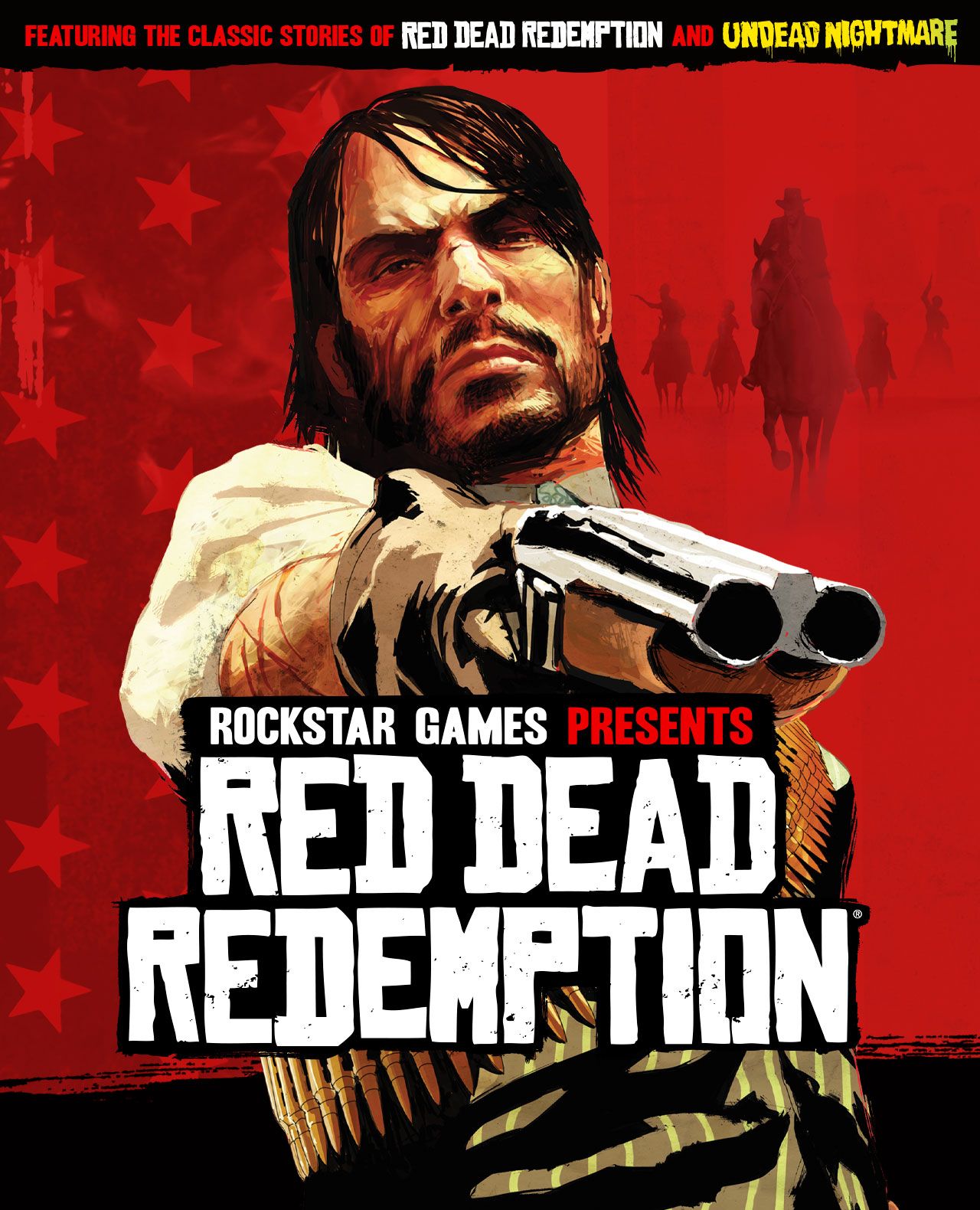 Retrouvez notre TEST : Red Dead Redemption 1 - PC Steam