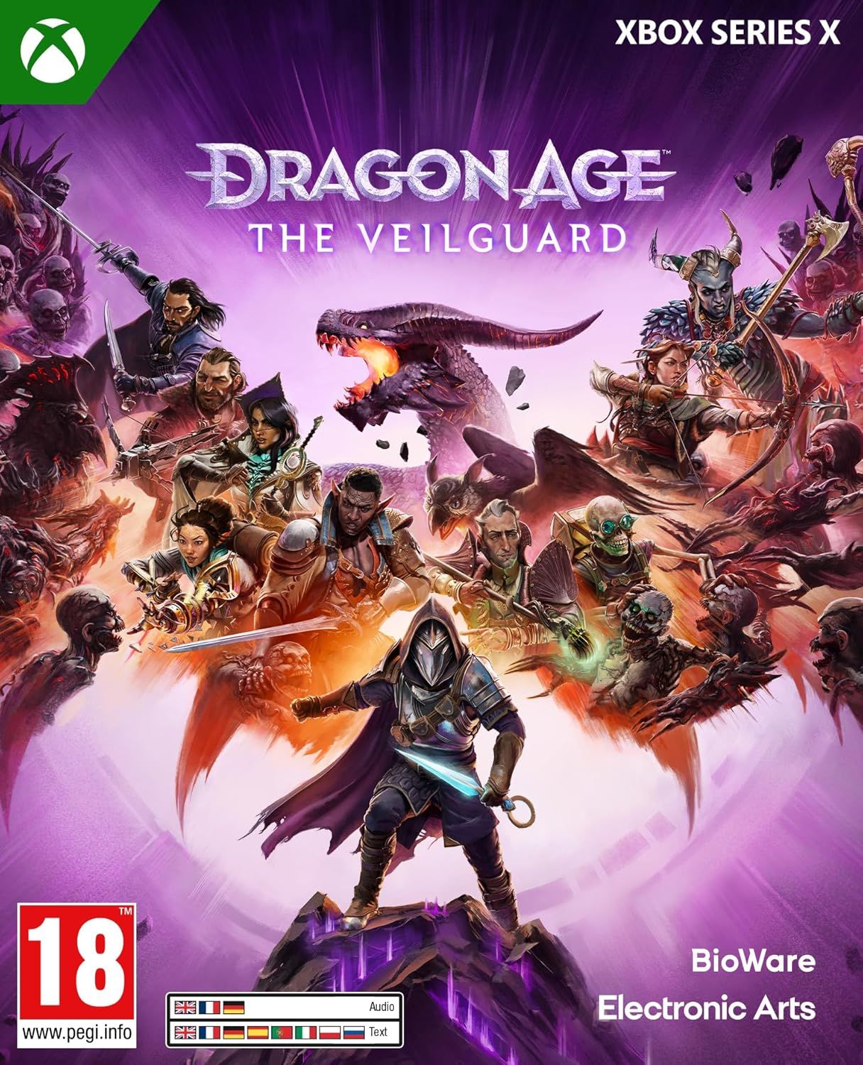 Retrouvez notre TEST : Dragon Age: The Veilguard