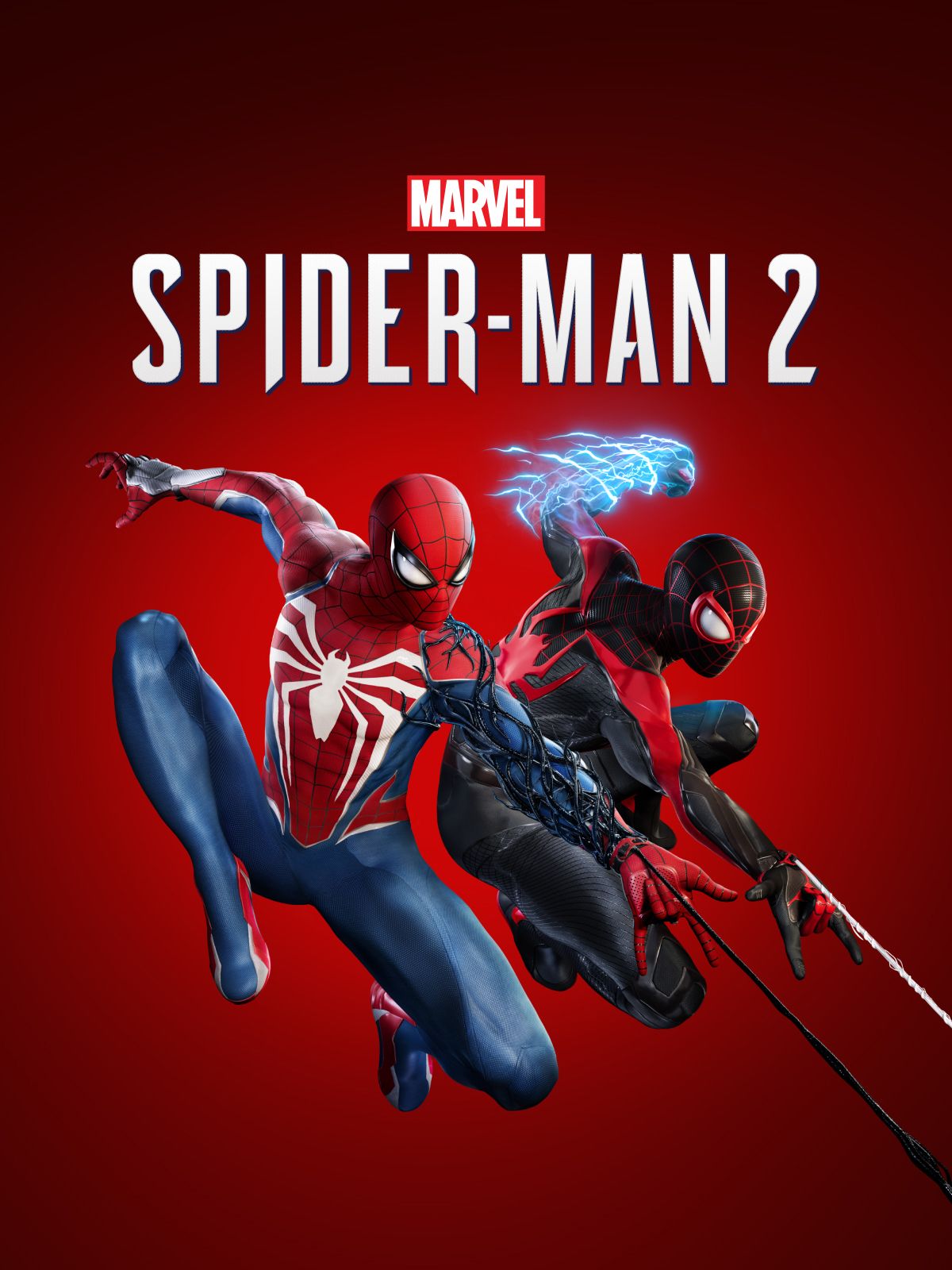 Retrouvez notre TEST :  Marvels Spider-Man 2 - PC Steam