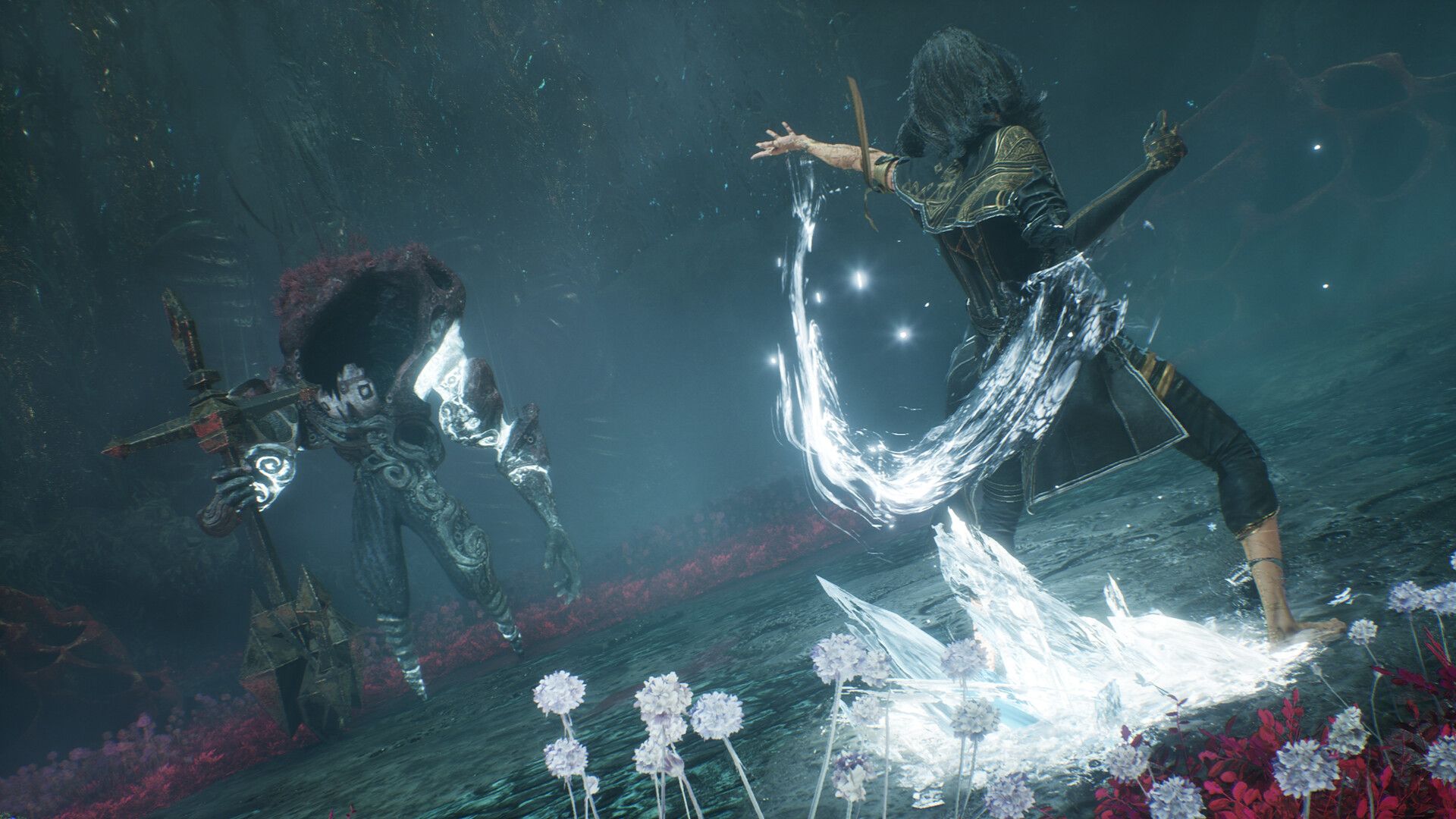 Illustration de l'article sur TEST : Clair Obscur : Expedition 33