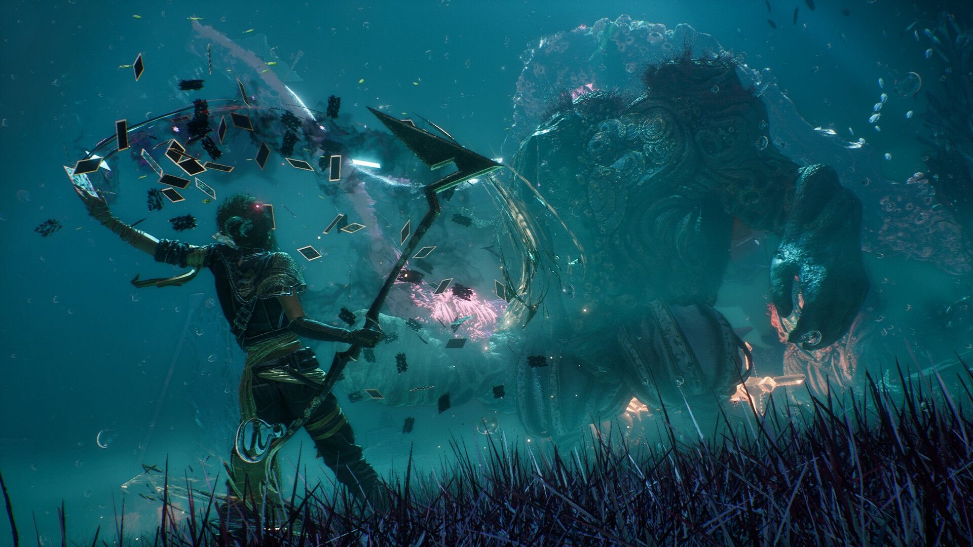 Illustration de l'article sur TEST : Clair Obscur : Expedition 33