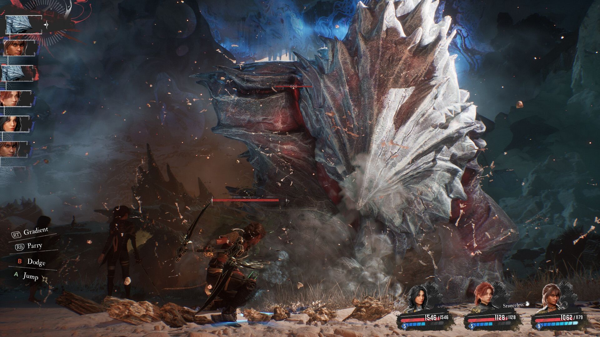 Illustration de l'article sur TEST : Clair Obscur : Expedition 33