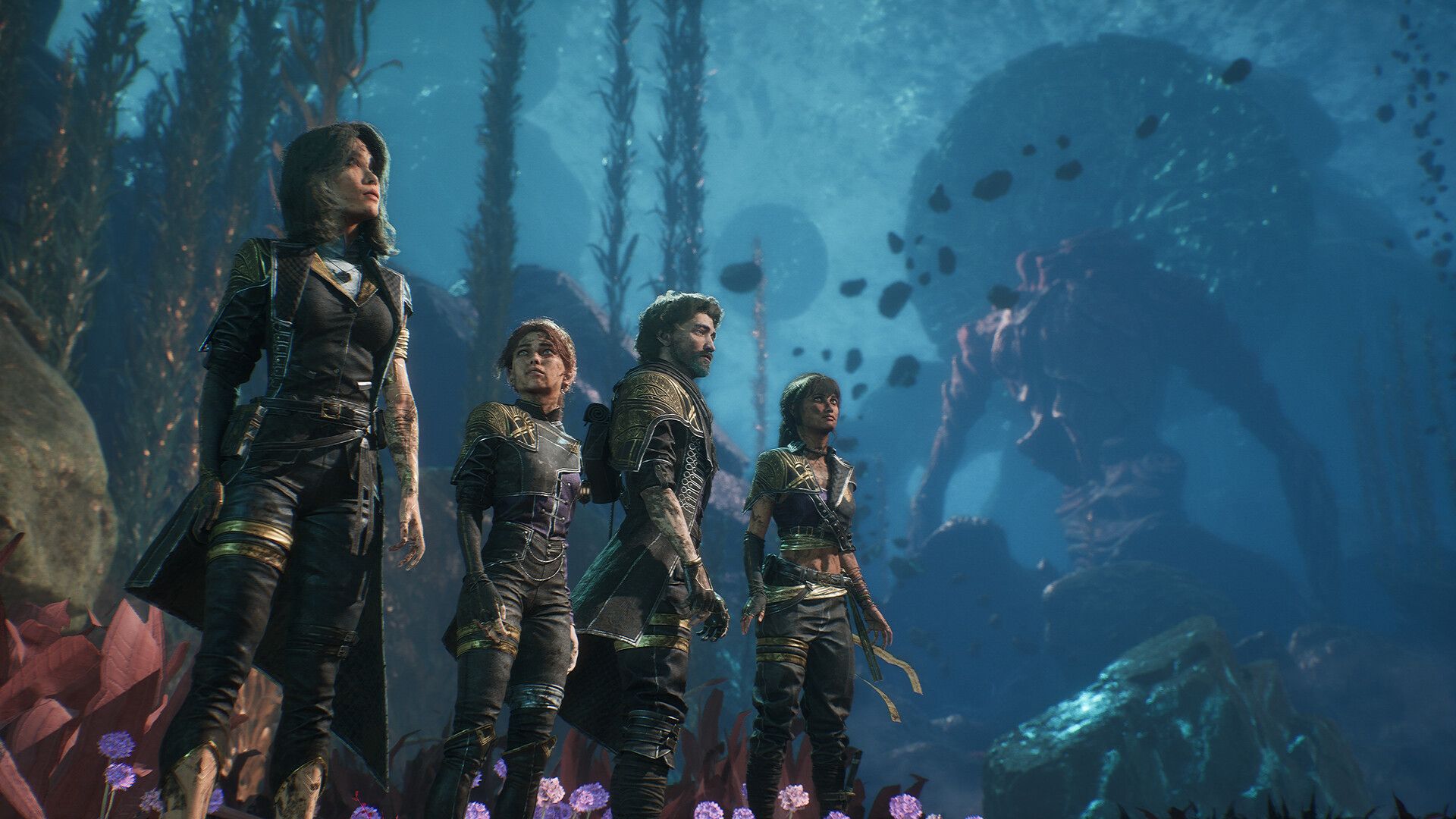 Illustration de l'article sur TEST : Clair Obscur : Expedition 33