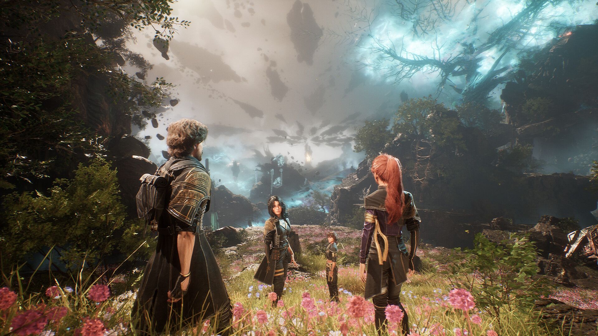 TEST : Clair Obscur : <BR>Expedition 33