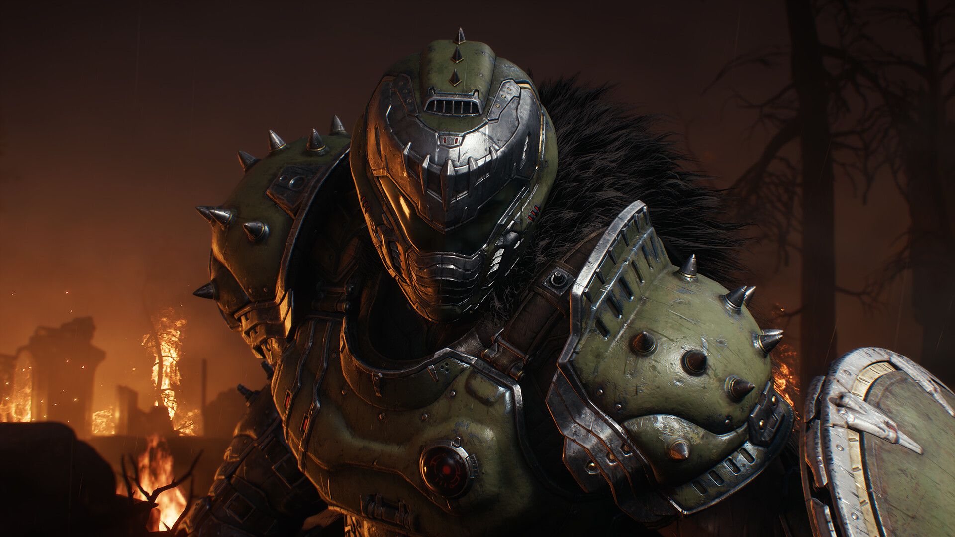 Illustration de l'article sur TEST : DOOM : The Dark Ages
