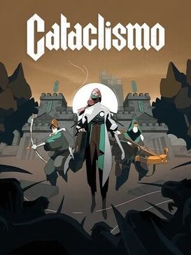 Retrouvez notre TEST : Cataclismo