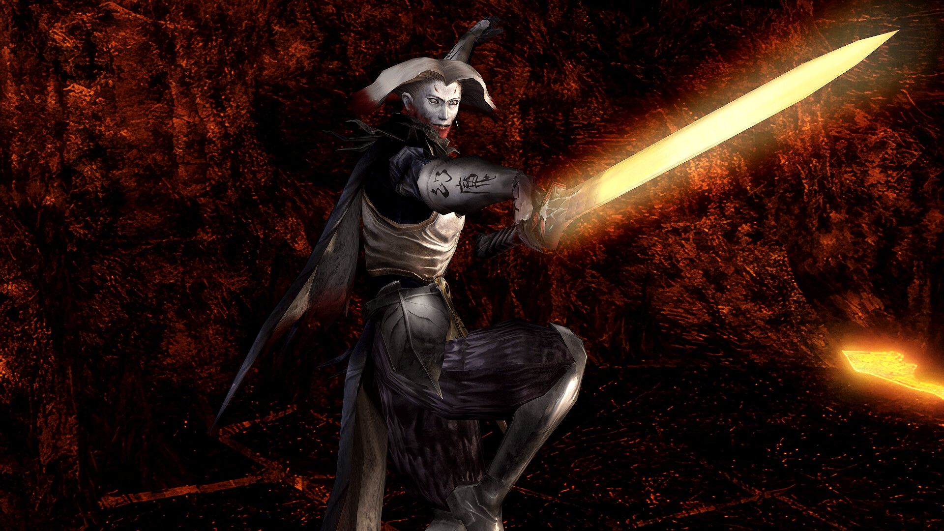 Illustration de l'article sur TEST : Onimusha 2: SamuraisDestiny (Remaster 2025)