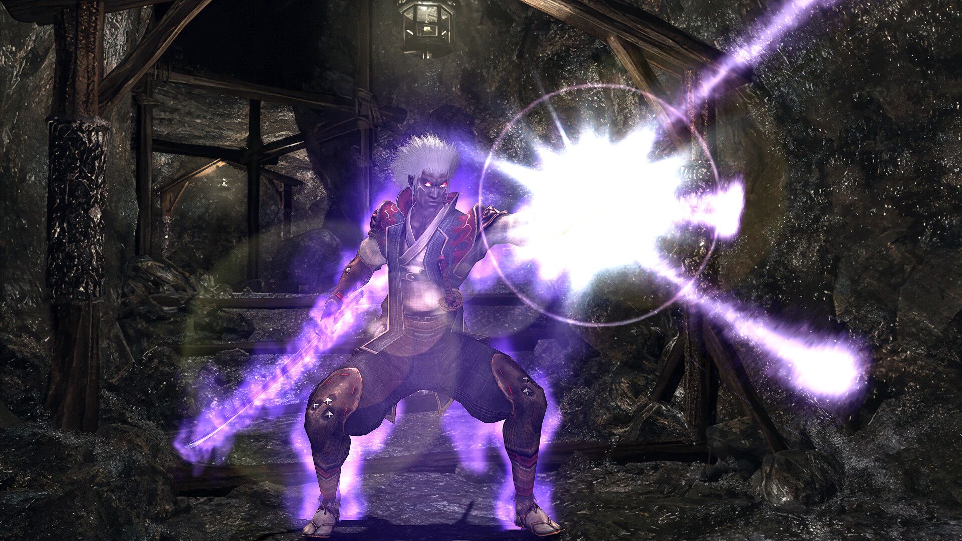Illustration de l'article sur TEST : Onimusha 2: SamuraisDestiny (Remaster 2025)