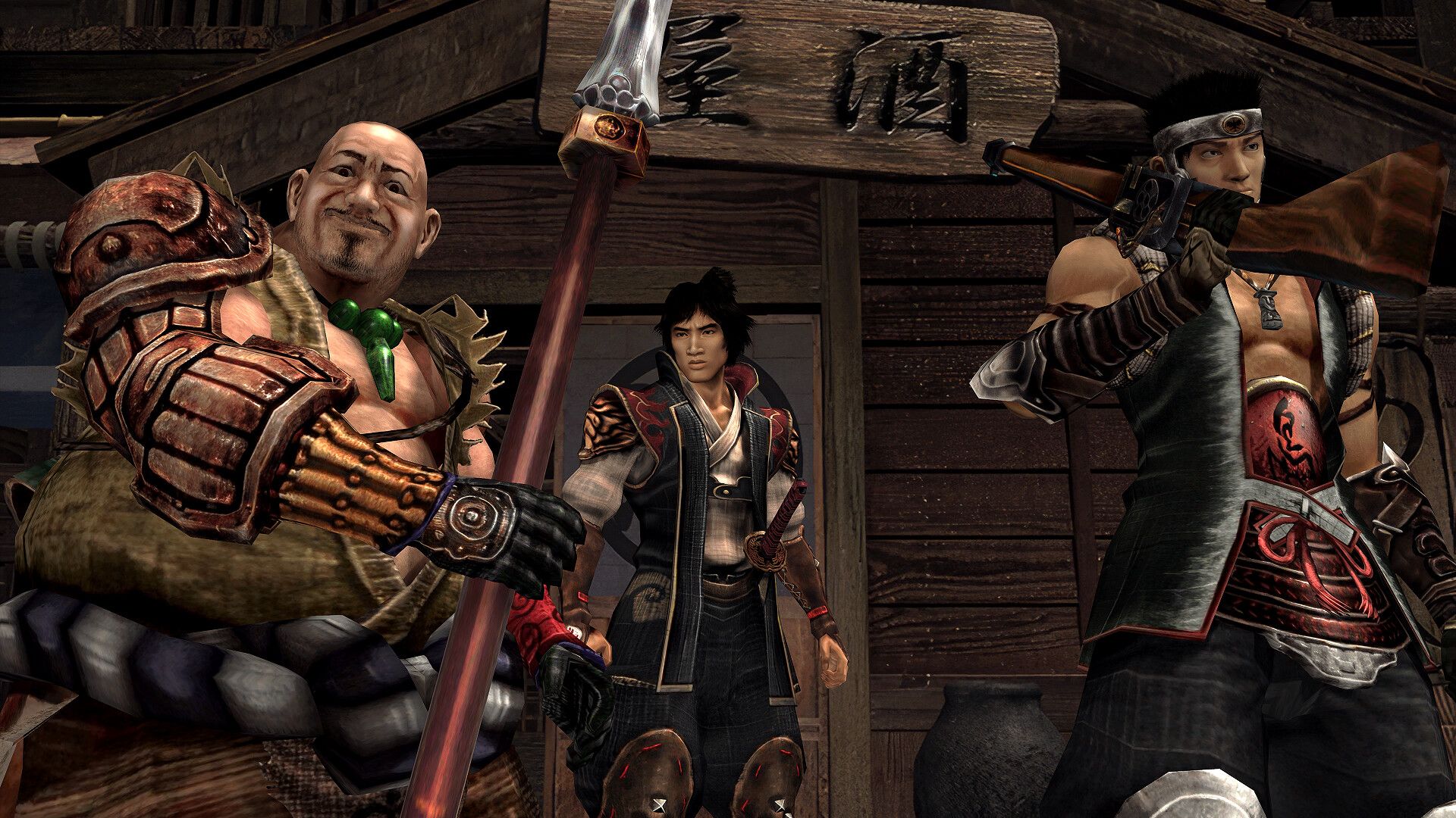 Illustration de l'article sur TEST : Onimusha 2: SamuraisDestiny (Remaster 2025)
