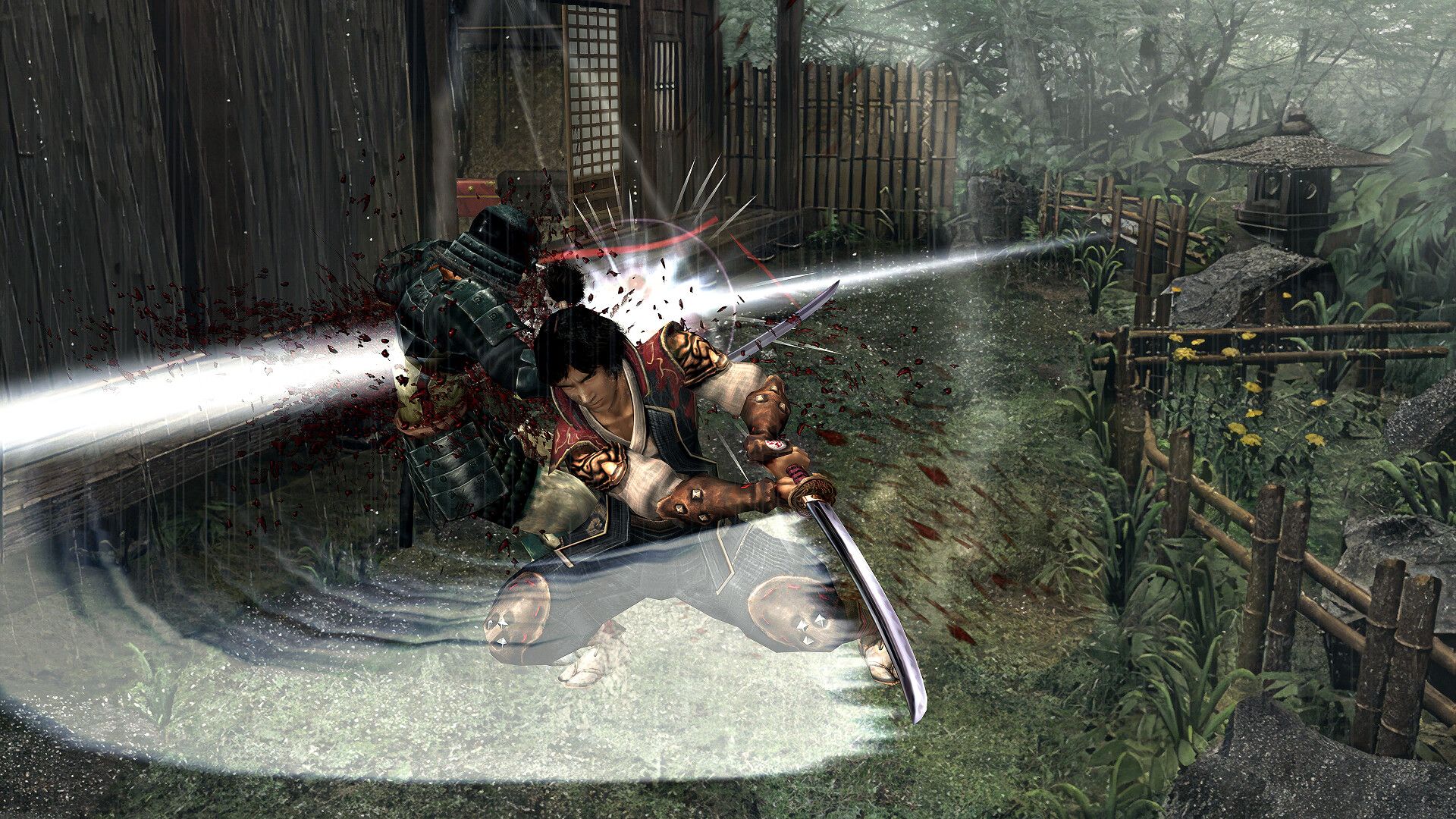 Illustration de l'article sur TEST : Onimusha 2: SamuraisDestiny (Remaster 2025)