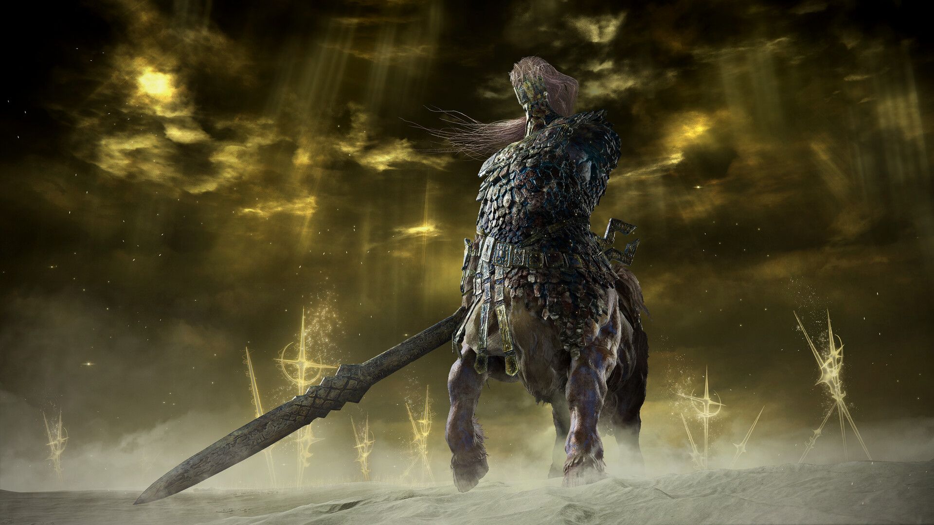 Illustration de l'article sur TEST : Elden Ring - Nightreign