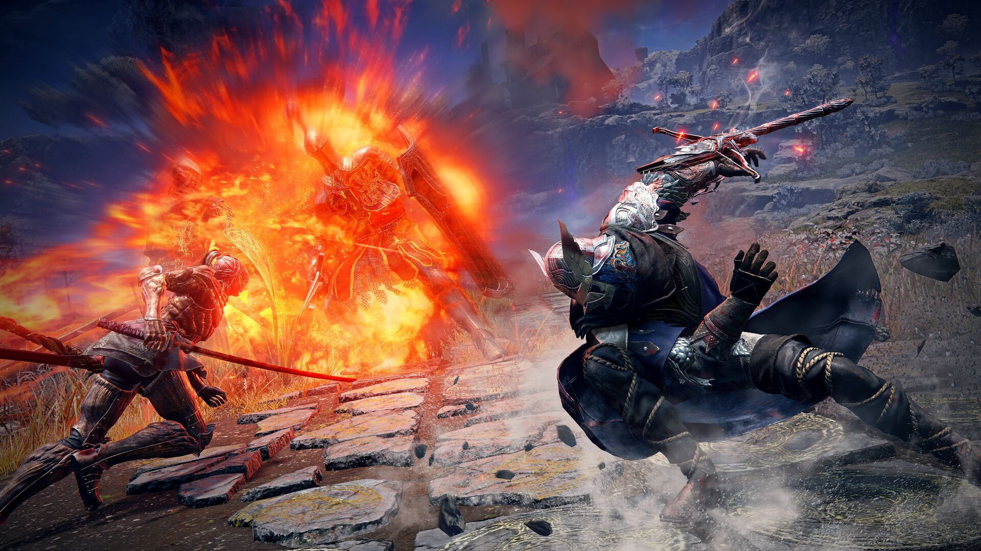 Illustration de l'article sur TEST : Elden Ring - Nightreign