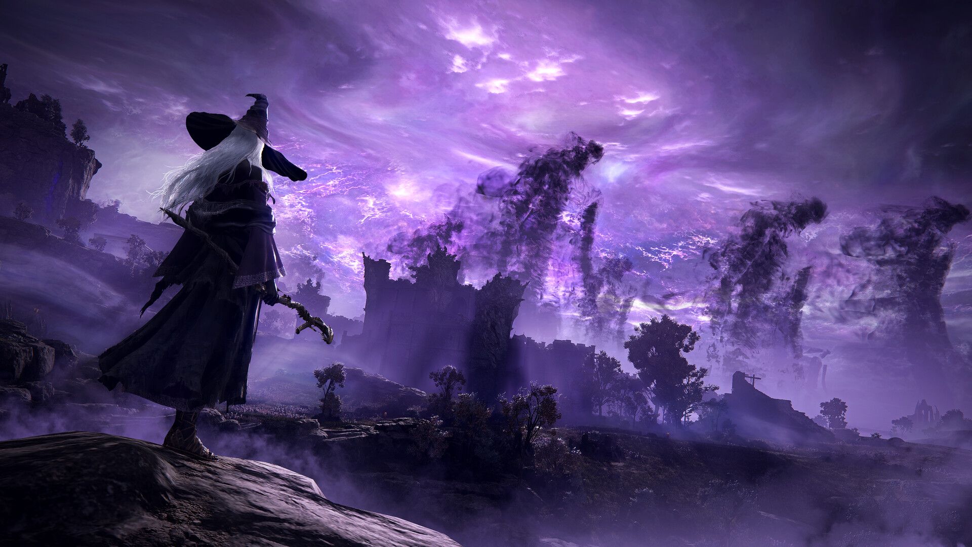 Illustration de l'article sur TEST : Elden Ring - Nightreign