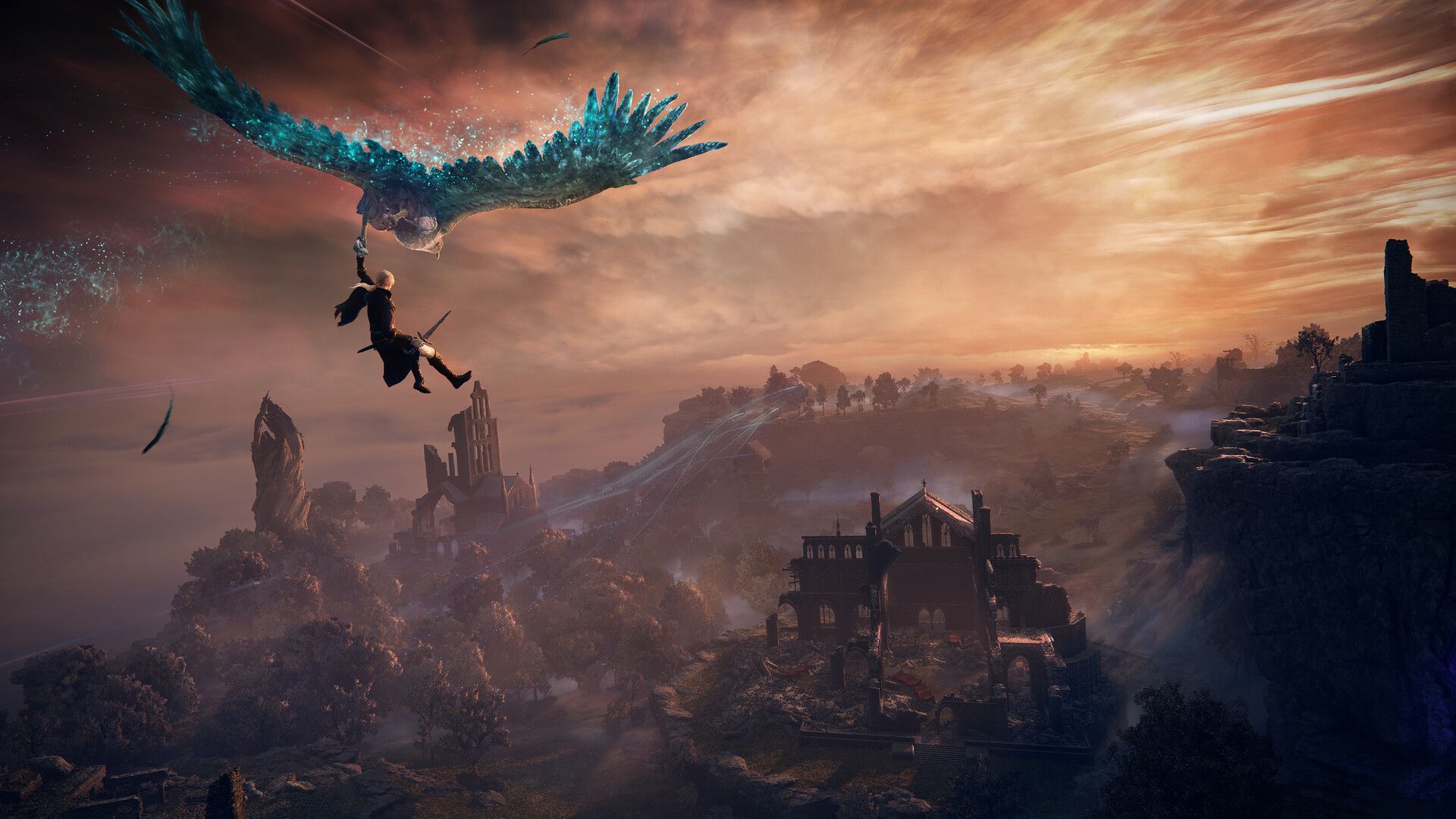 Illustration de l'article sur TEST : Elden Ring - Nightreign