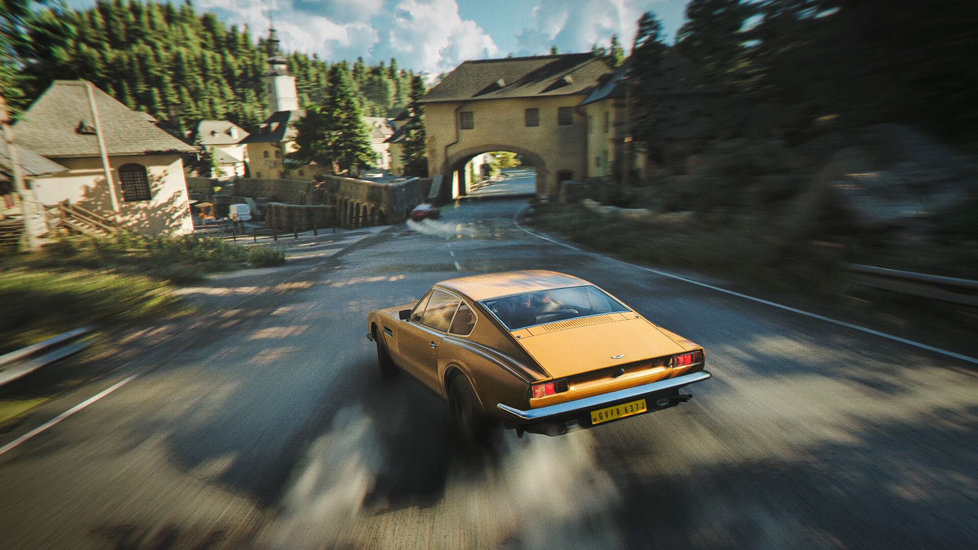 Illustration de l'article sur 007: First Light : Le renouveaude James Bond en jeu vido