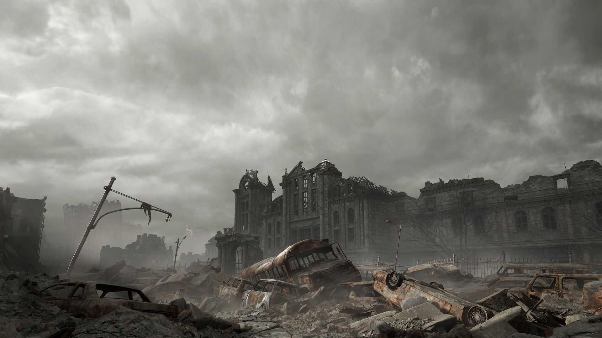Illustration de l'article sur Capcom dvoileResident Evil 9 Requiem