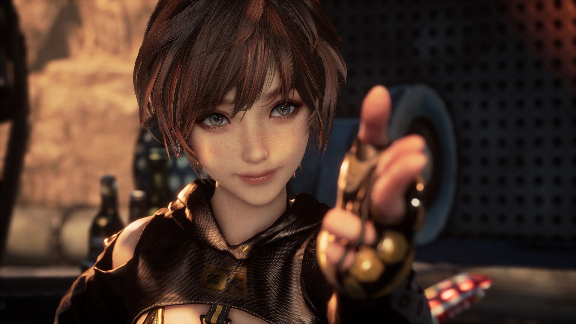Illustration de l'article sur TEST Stellar Blade :Complete Edition - PC