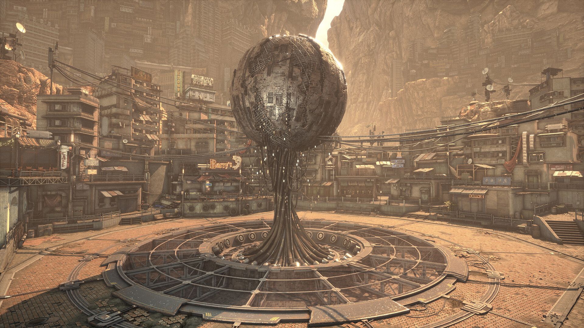 TEST Stellar Blade :<BR>Complete Edition - PC